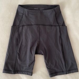 NEW Thinx cycle shorts